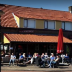 Zomerschaak schaken in Hoogland